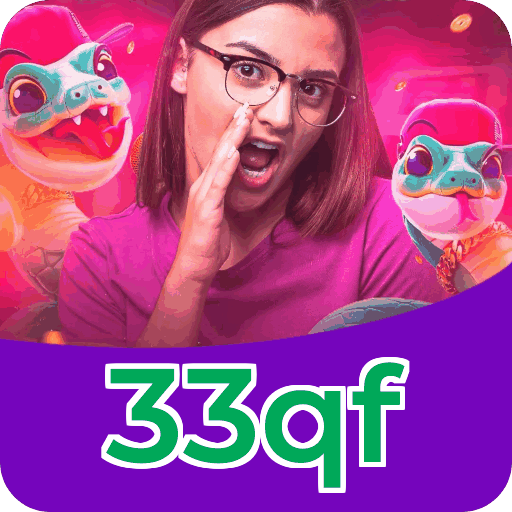 33qf Logo