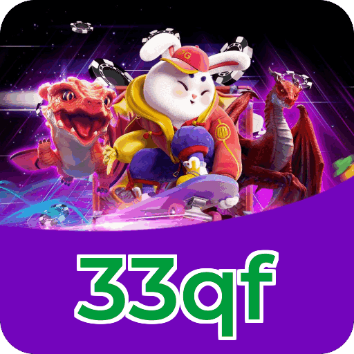 33qf Logo