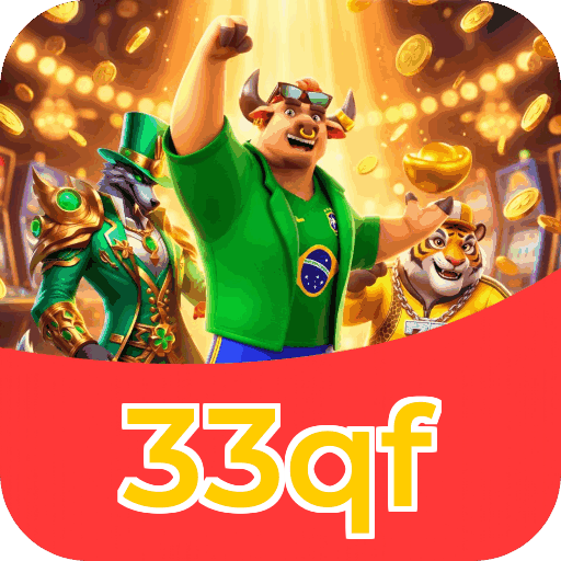 Catálogo slots 33qf mostrando top jogos Gates Olympus Sweet Bonanza Fortune Tiger Big Bass volatilidade RTP