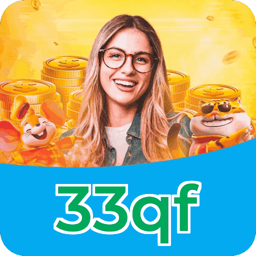 33qf Logo