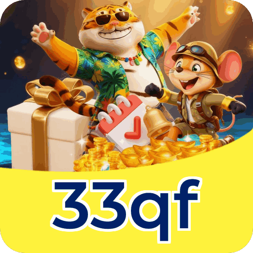 33qf Logo