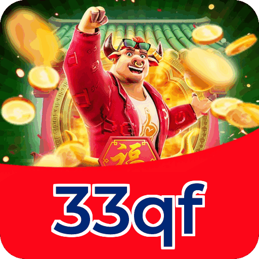 33qf Logo